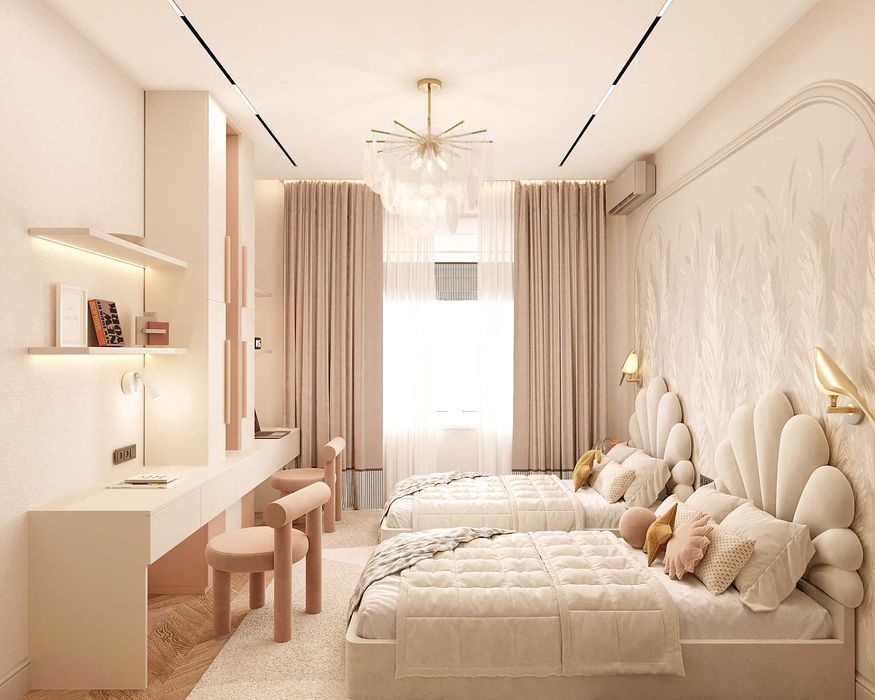 Экспресс- дизайн проекты  , планировки