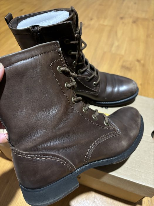 Обувь ecco, 37 размер