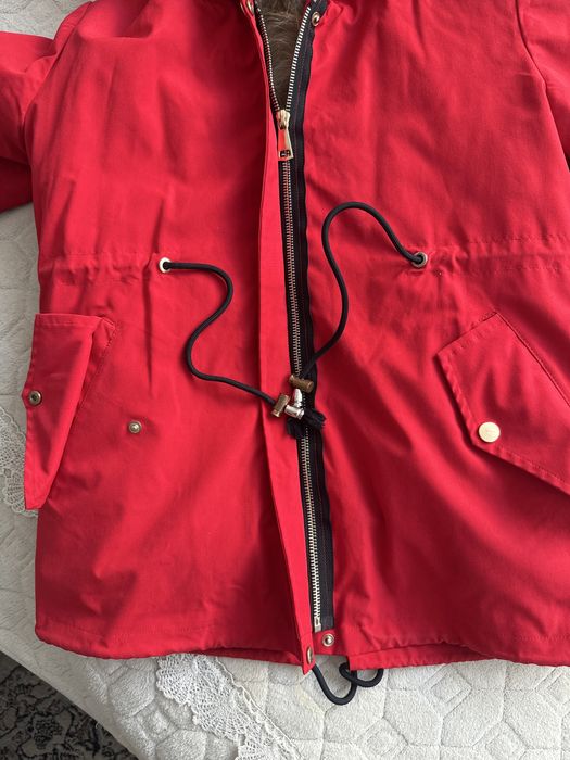 Продам детскую парку