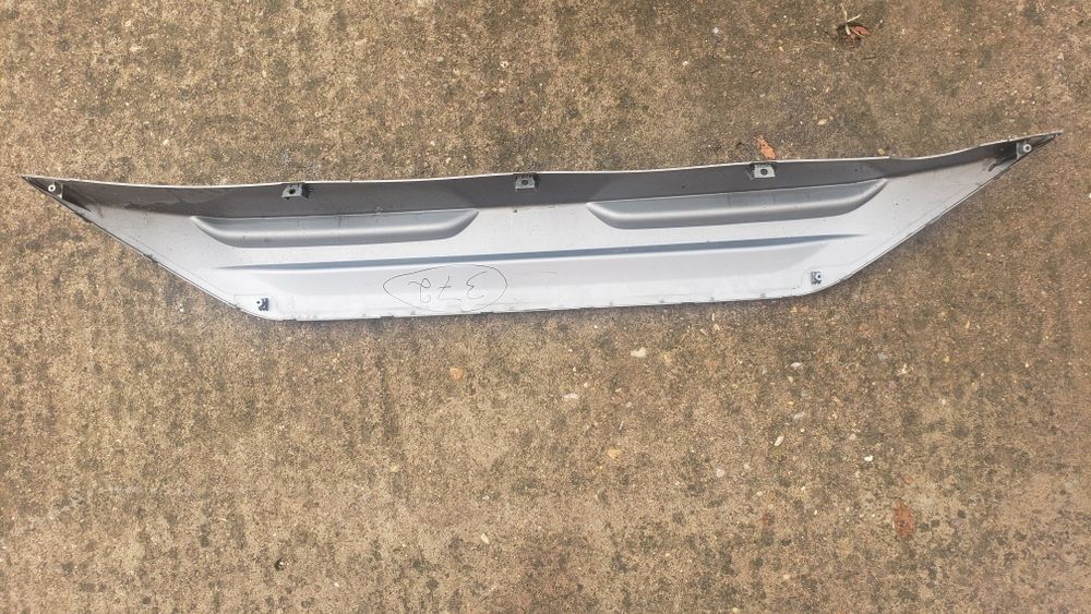 Bronq/broni Спойлер задна броня Hyundai Kona 2017-21g.