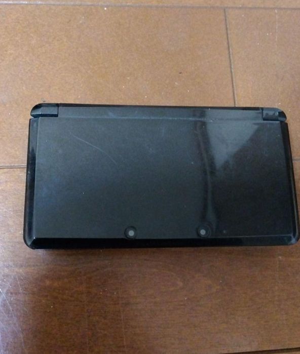 Nintendo 3DS Negru