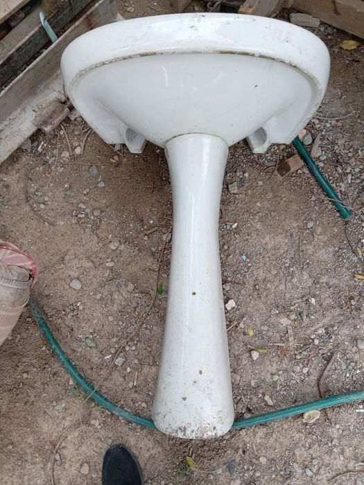 Продам раковину...