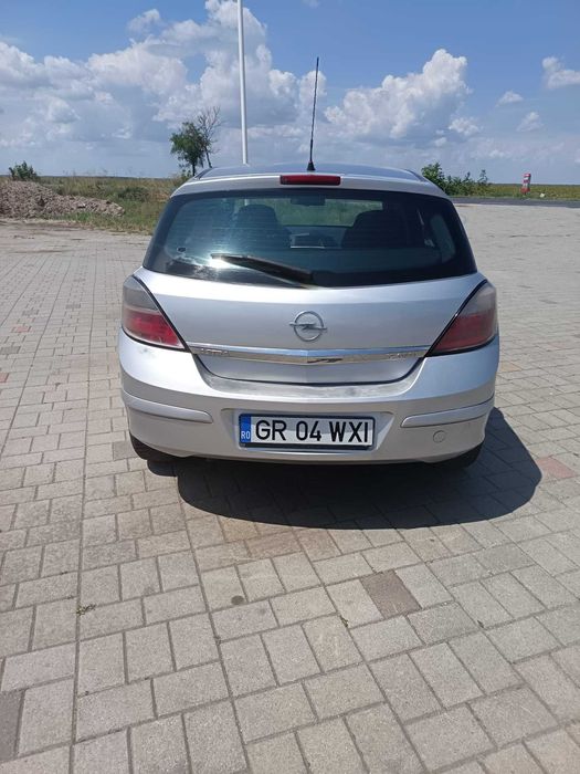 Masina de vanzare - Opel ASTRA H 2007-2008, 1.7 diesel