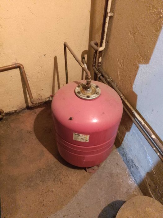 Centrala Orlanski 40kw