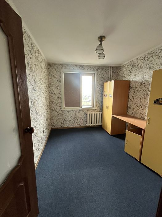 Продам  квартиру 3ком