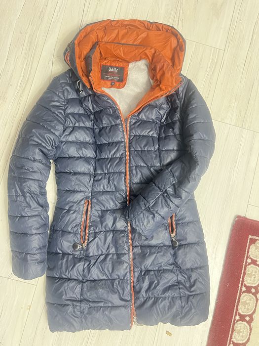 Куртка кастюм сатылады