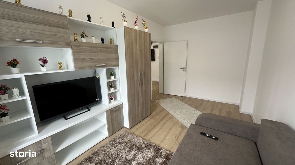 Apartament 2 camere, 41 mp, zona Vasile Alecsandri
