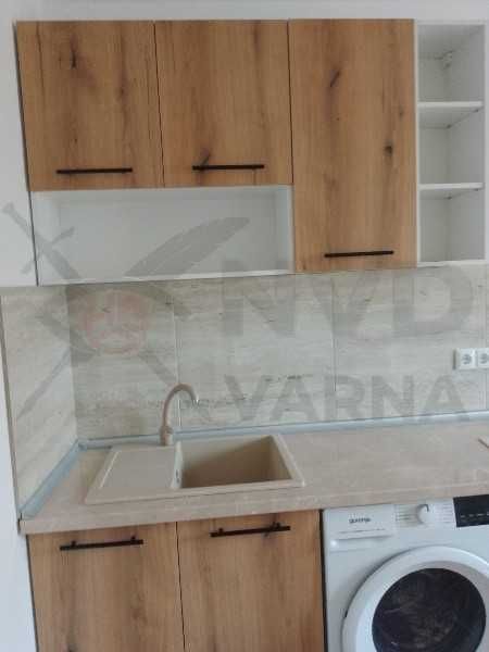 Едностаен апартамент в Окръжна Болница! 21908552