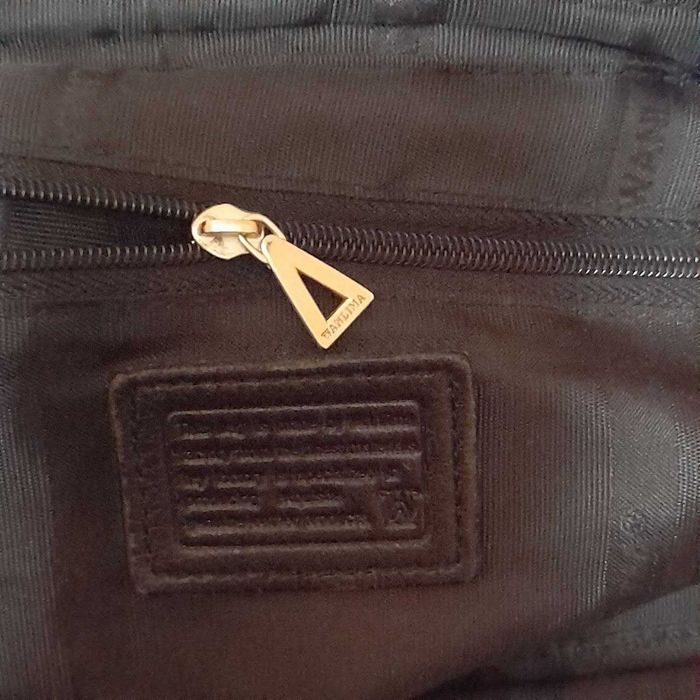 Wanlima кожаная сумка Hong Kong / China