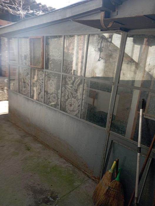 Къща с двор с.Бегово