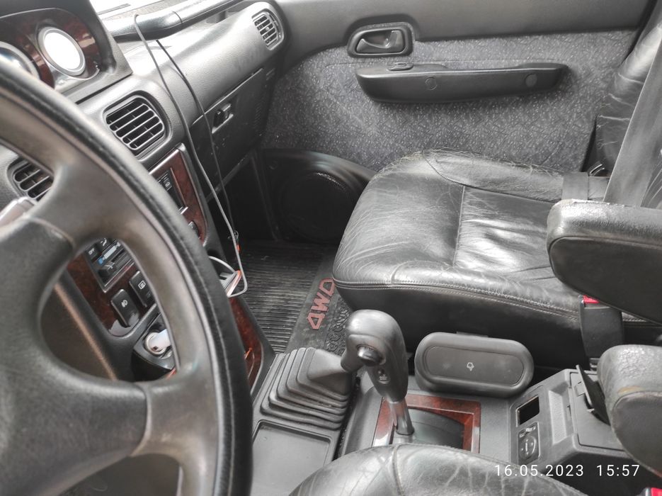 Продам Хендэ Галлопер