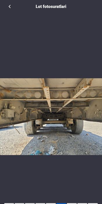 Прцеп крон 2017 й