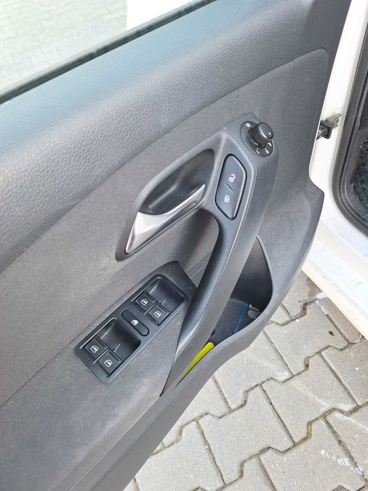 Vand Volkswagen Polo 2013 Manual 1.4 MPI 85CP