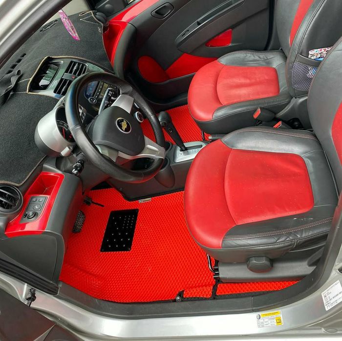 Евакор полик коврик любой машинага бор