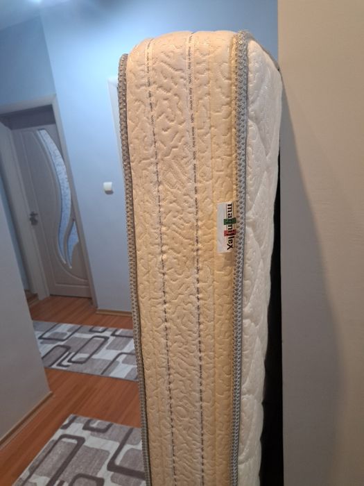 ДВУЛИЦЕВ МАТРАК MAGNIFLEX 164×190см