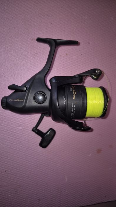Mulineta Okuma Dyna Drag 50