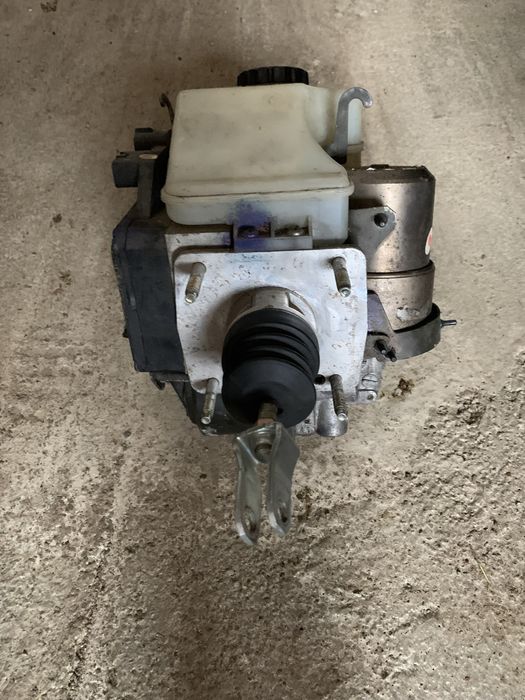 Продам Гтц ABS Gs 300 (160)