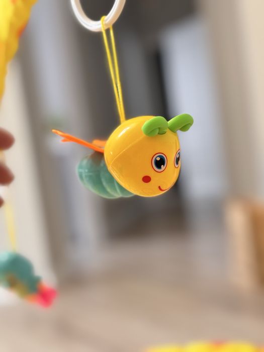 Коврик для малышей