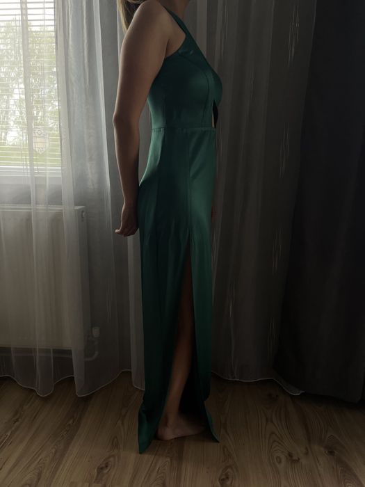 Официална дълга рокля