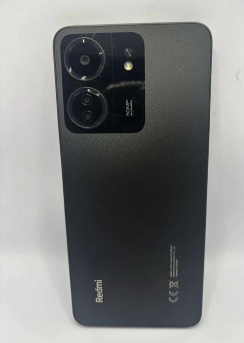 Xiaomi  13C, 8/256GB