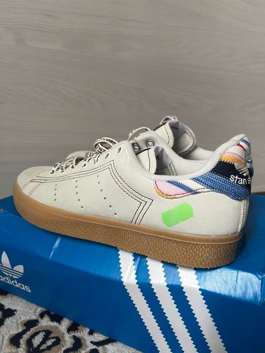 Adidas кеды оригинал