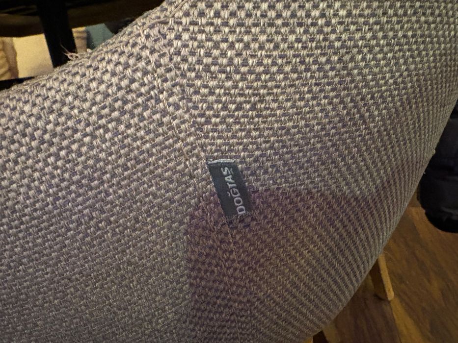 Тапицирани столове 4бр