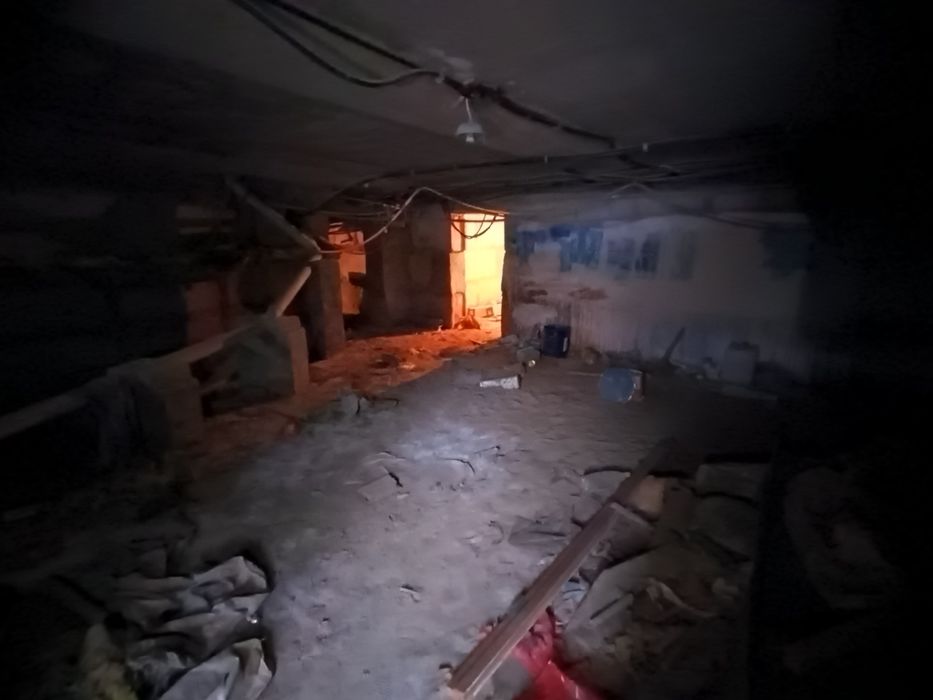 Продаётся помещение в Атырау ул. Курмангазы д.1а