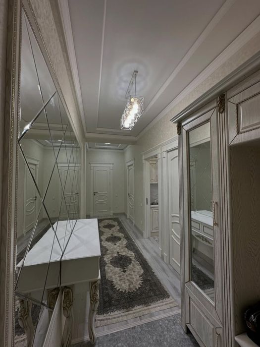 Продается квартира 3/4/8. Яккасарайский р-н, Кушбеги