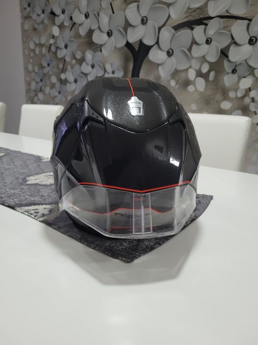 Casca moto nexx carbon