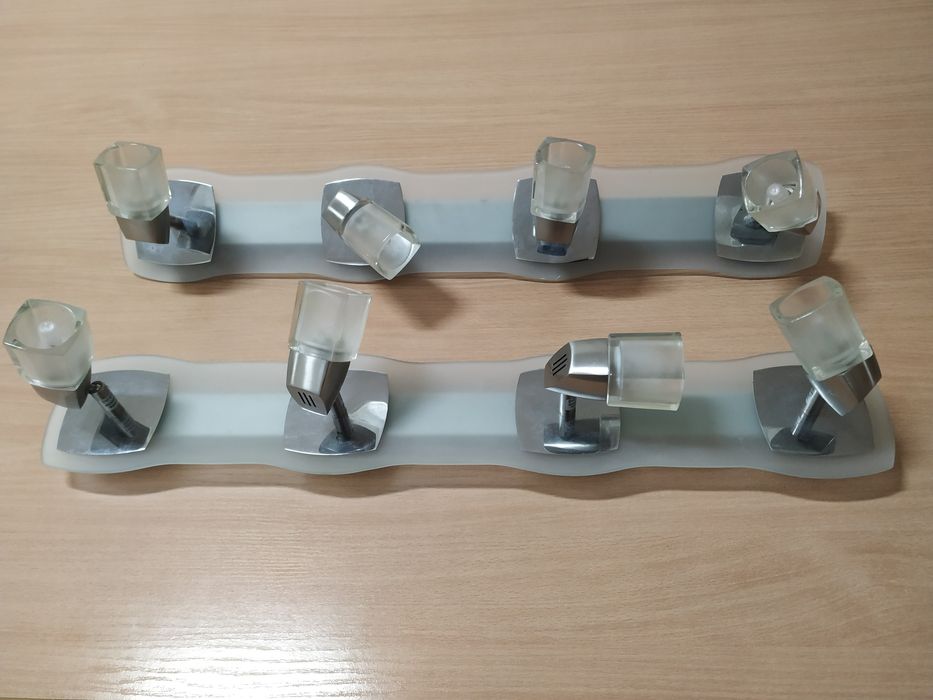 Осветителни тела