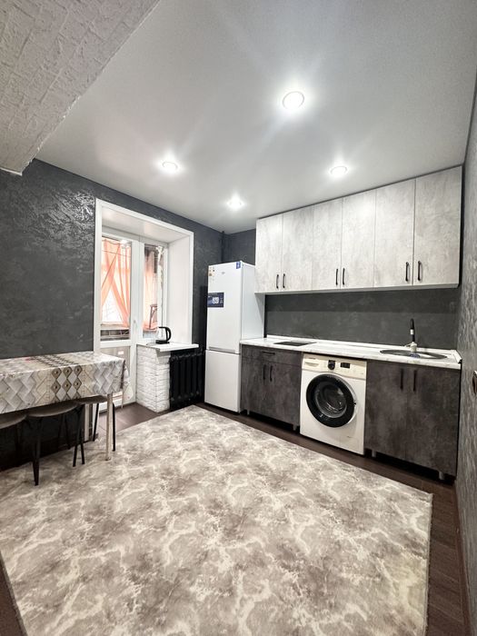 Продам 1 комн с ремонтом