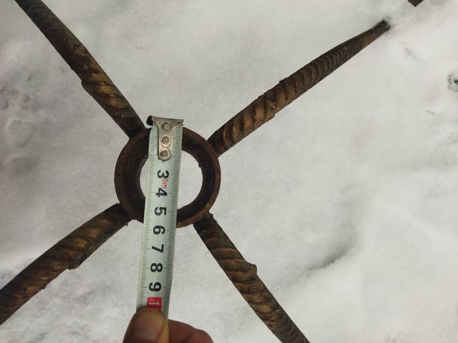 Подставка для ёлки