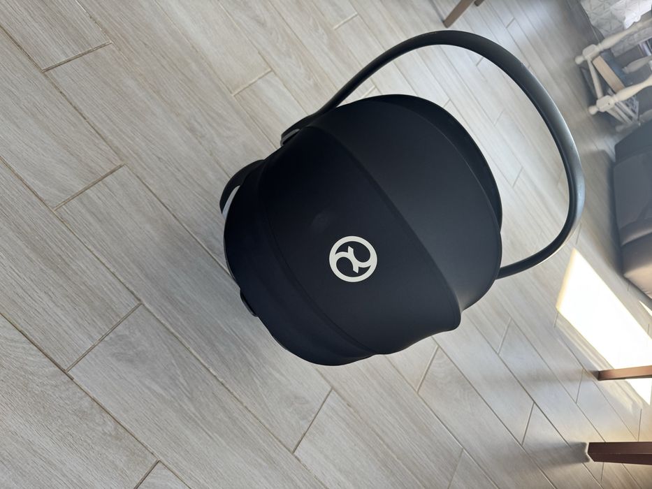 Стол за кола Cybex Cloud G i-size