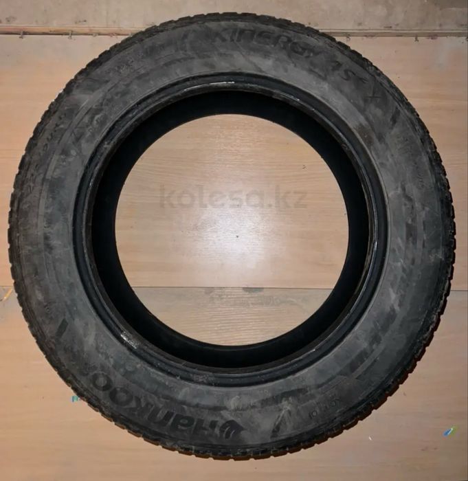Летние колёса HANKOOK 225/60/17