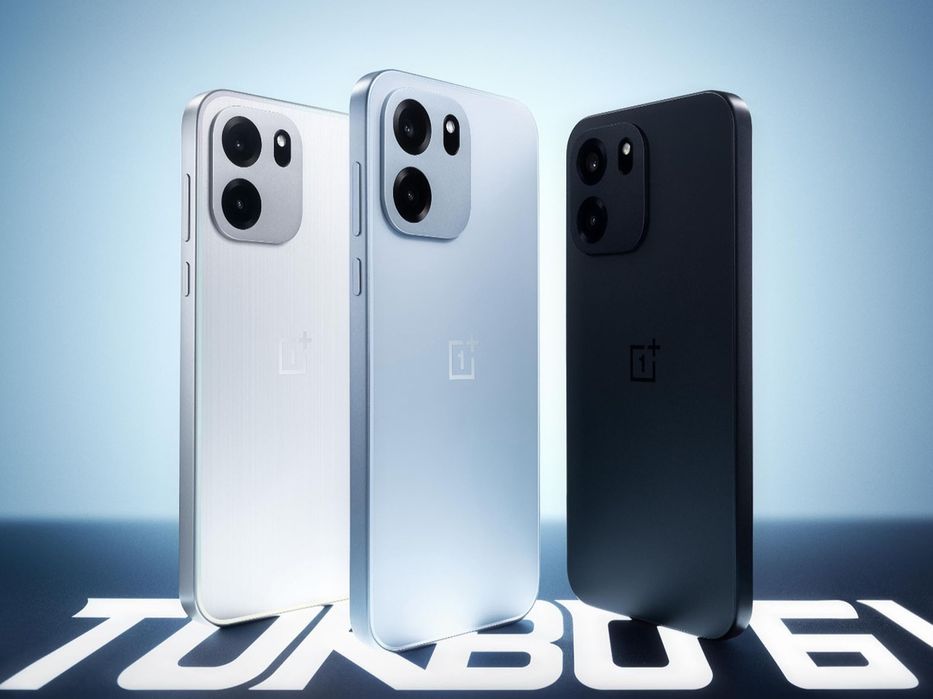 OnePlus Turbo 6V and Turbo 6! +IMEI +kafolat!