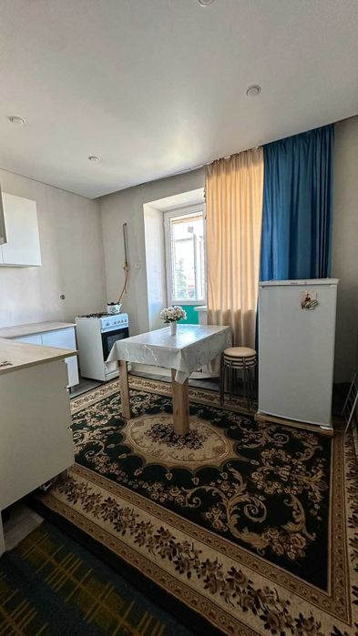 Продажа 1-комнатной квартиры - Widok 2