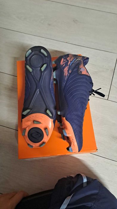 Бутонки Nike Phantom GX Halland edition