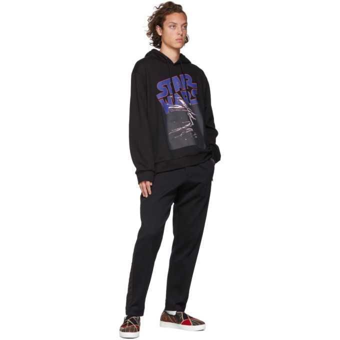 ETRO Star Wars оригинален суичър