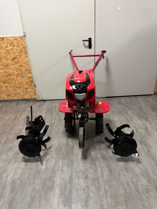 095112	Мотофреза бензинова 5.2kW (7.0hp) 2+1 ск. к-т RD-T07 В Кашон