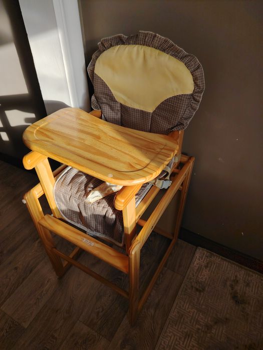 Трансформер детский