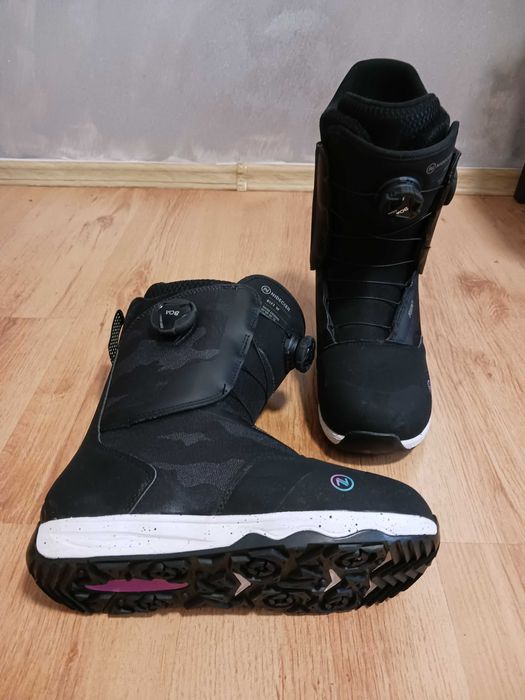Boots Snowboard pentru femei - Nidecker Rift