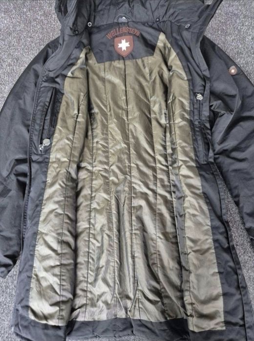 Geaca groasă de iarnă, dama, Wellensteyn Paris - XS