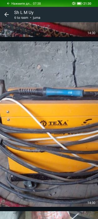 Kenpin sivarka gazbalon kanpilik sotiladi