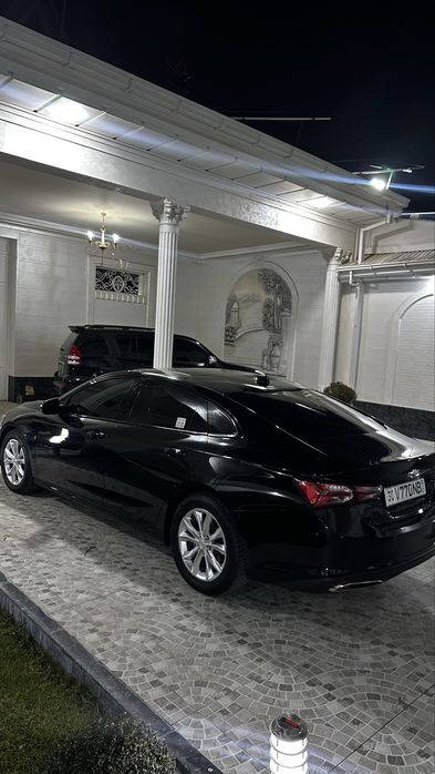 Малибу 2 2,4матор хл килинган