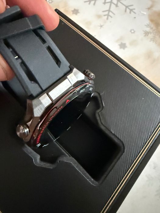 Huawei Watch Ultimate 2