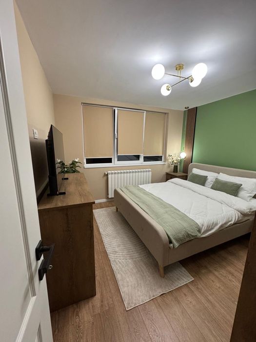 Apartament deosebit de inchiriat