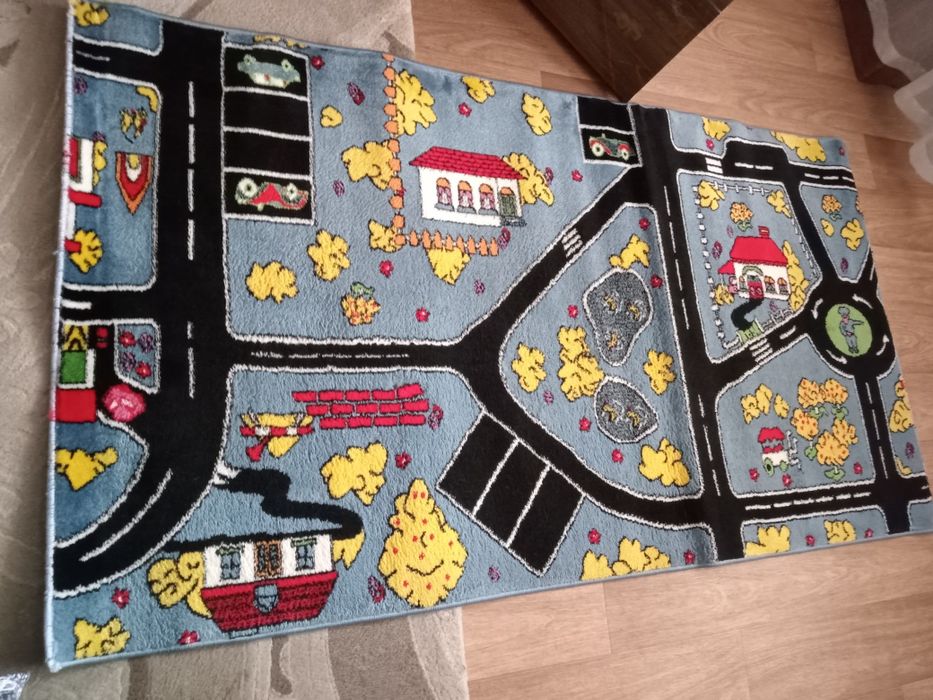 Ковер для ребёнка