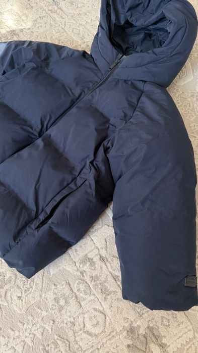 Куртка Zara (оригинал), р. 116 (6 лет)