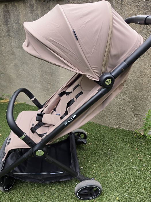 Количка CANGAROO  FLIP DAWN BEIGE