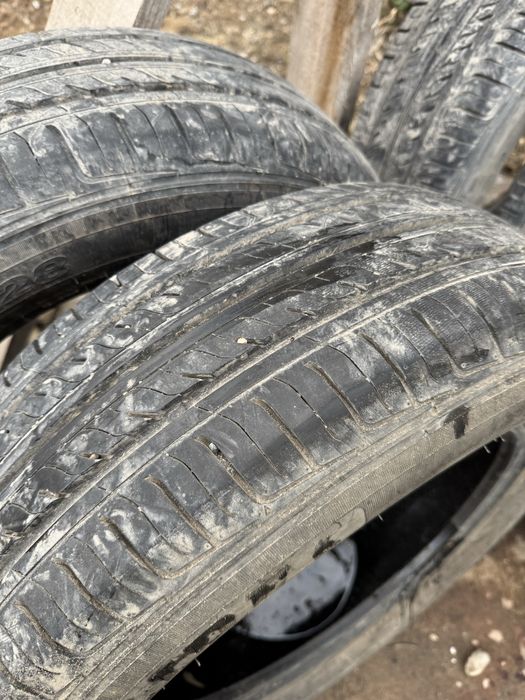 Продам резина летние